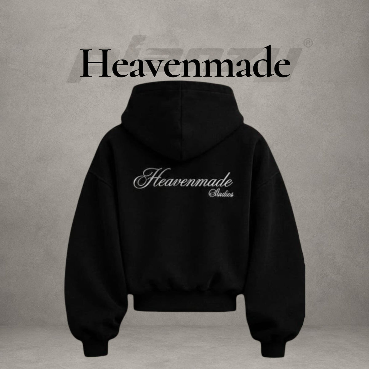 HeavenMade