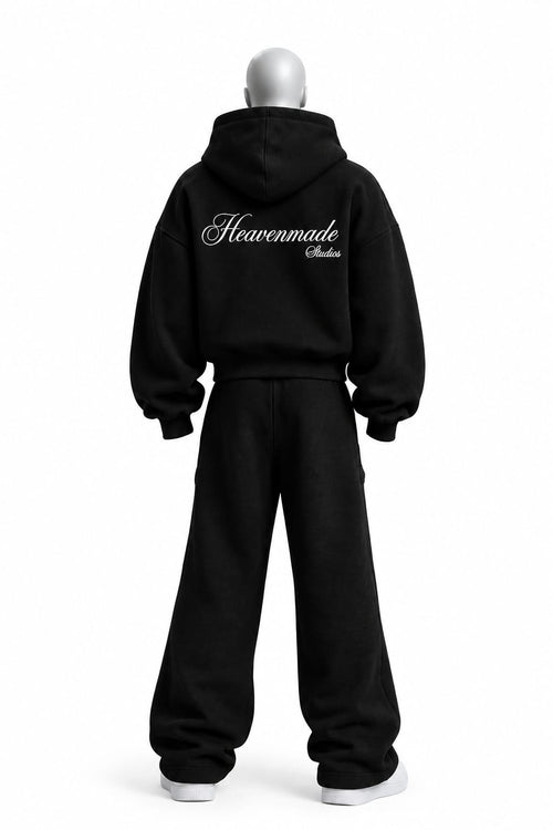 HeavenMade Suit