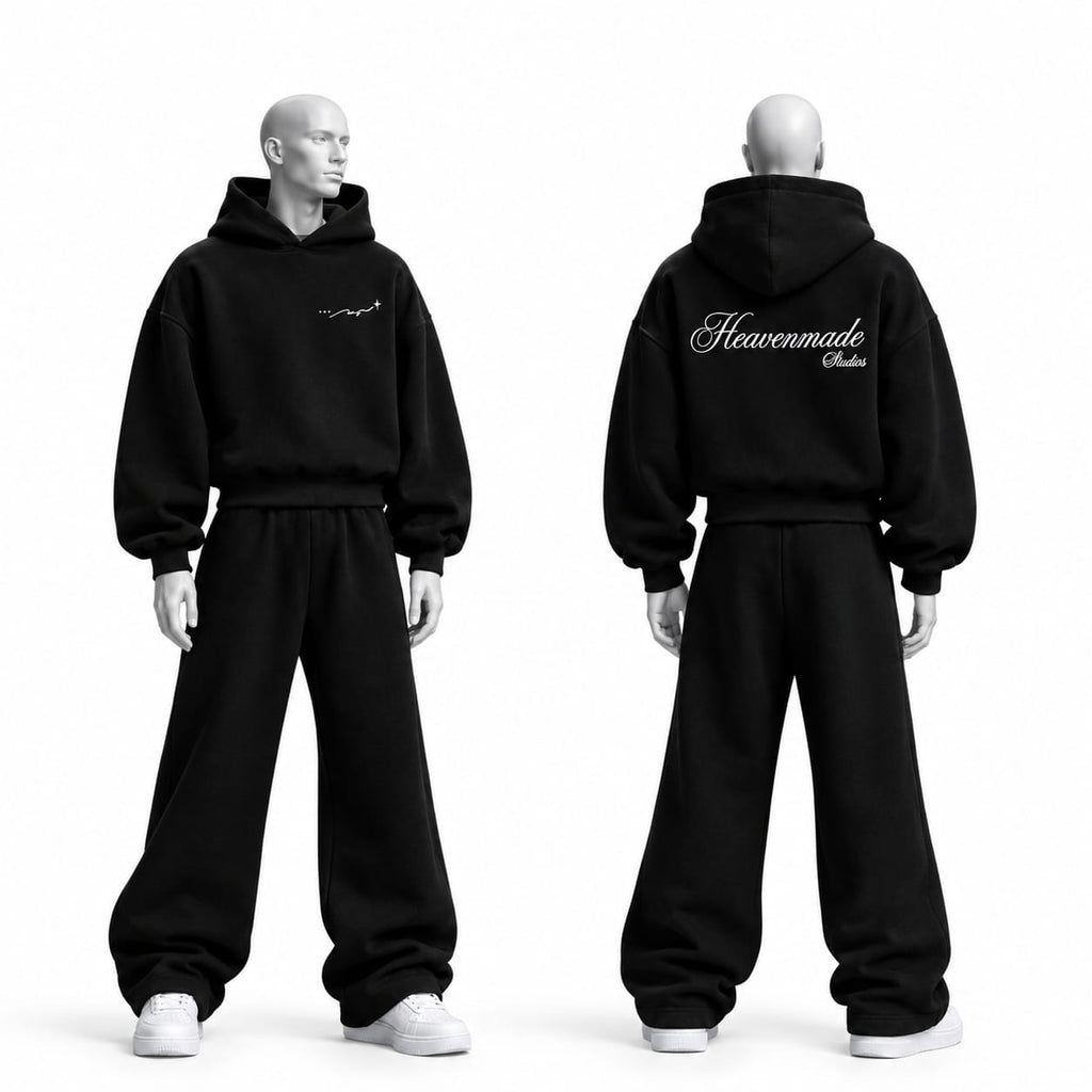 HeavenMade Suit