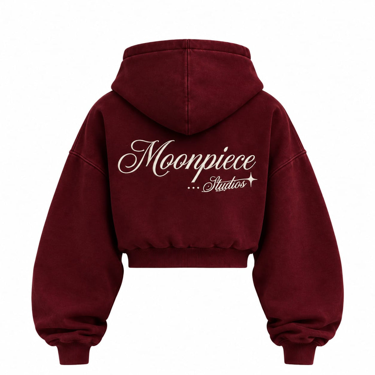 MoonPiece Hoodie