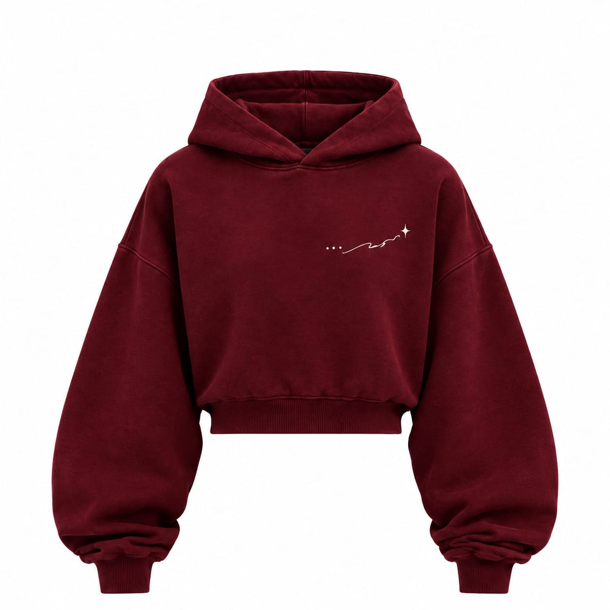 MoonPiece Hoodie