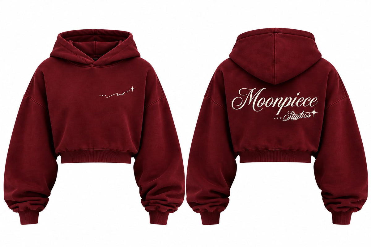 MoonPiece Hoodie