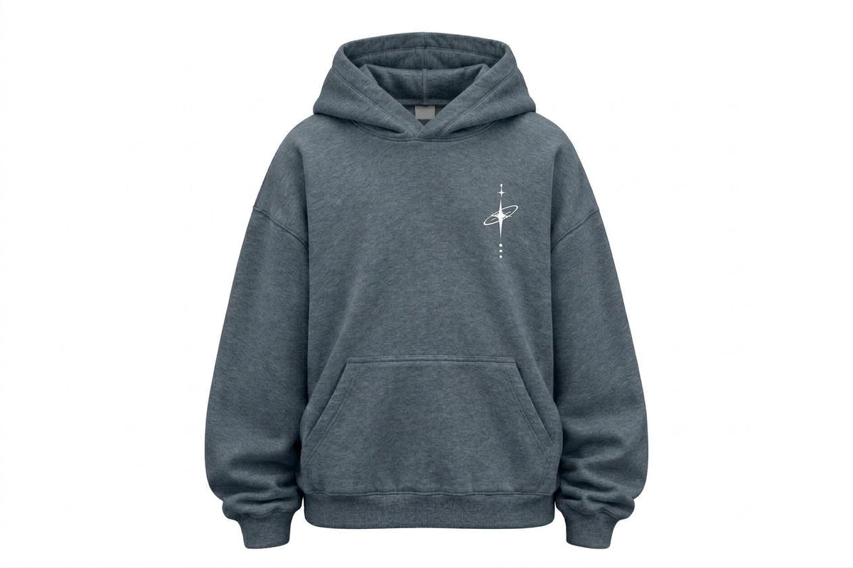 A Star Hoodie