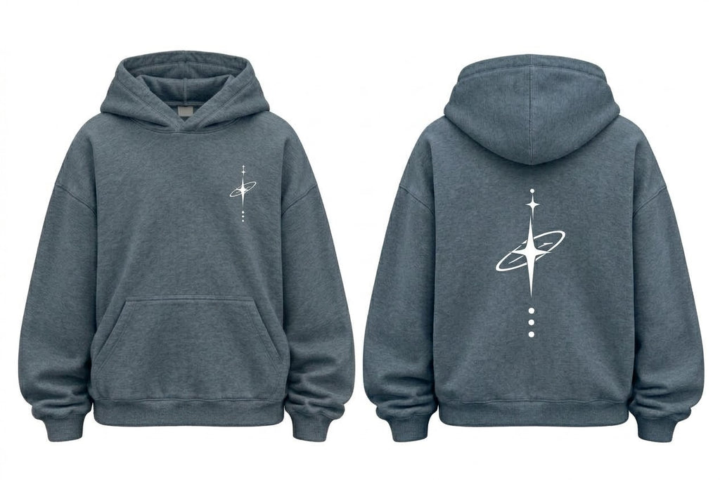 A Star Hoodie