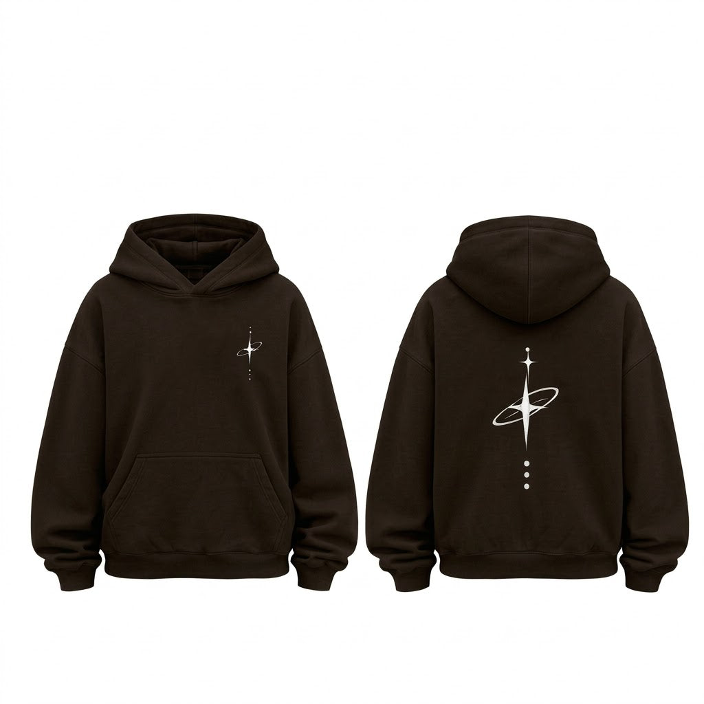 A Star Hoodie