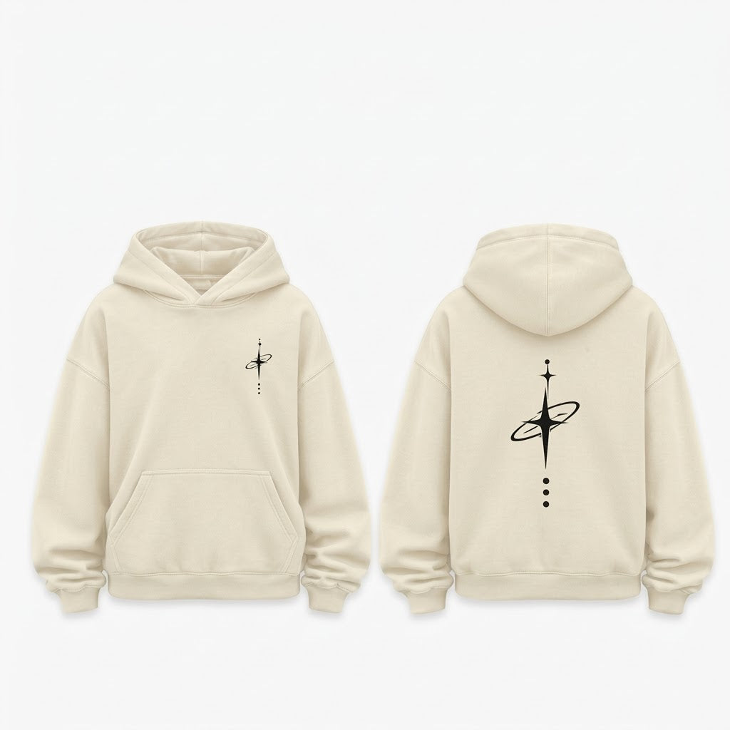 A Star Hoodie