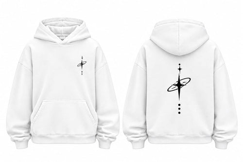 A Star Hoodie