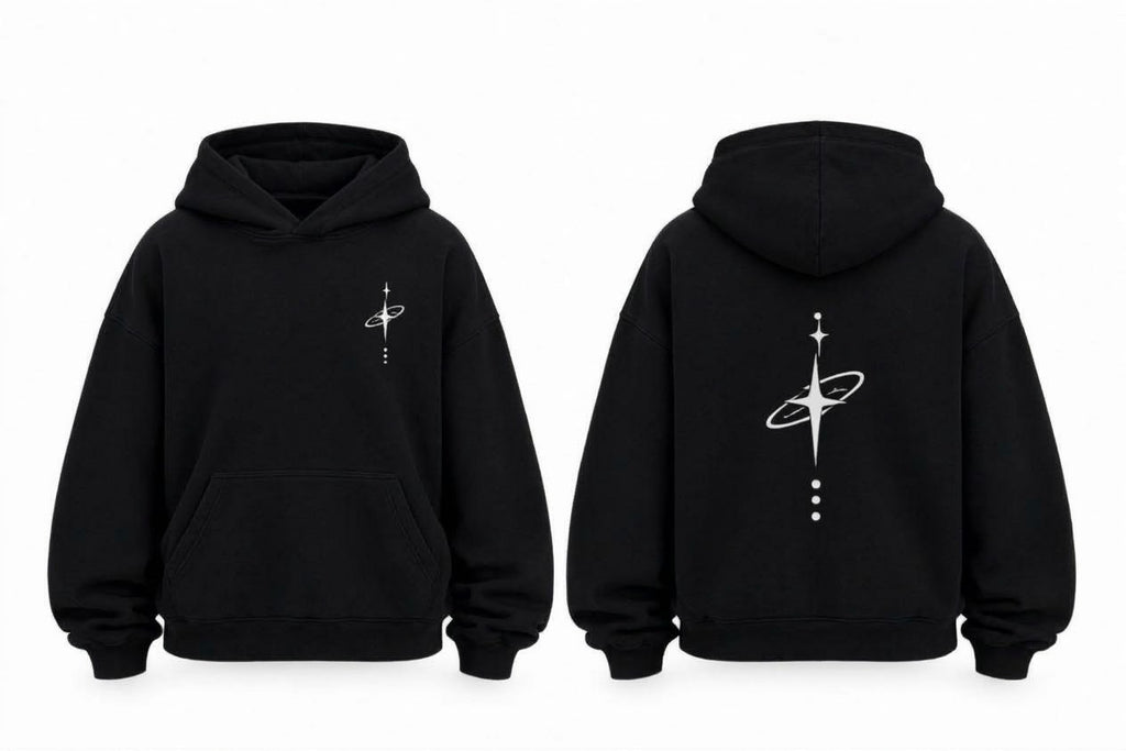 A Star Hoodie