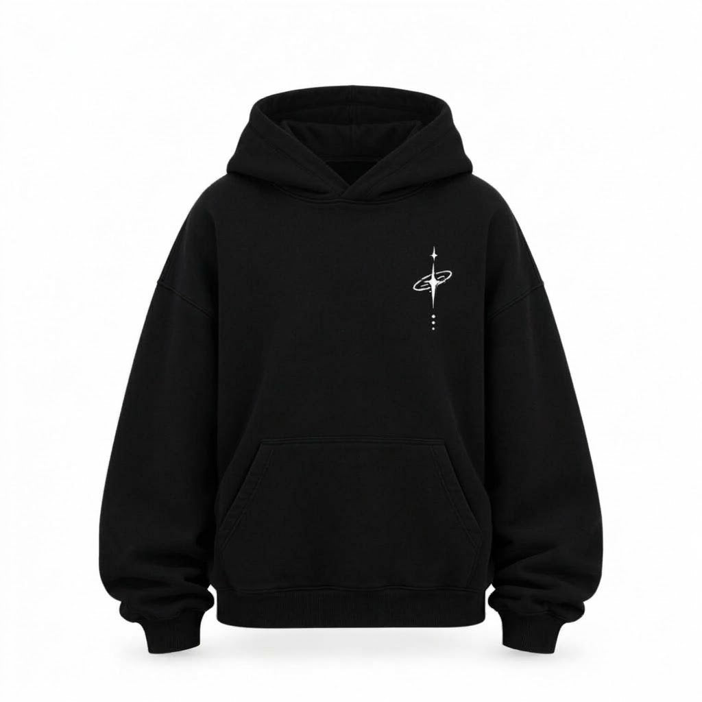 A Star Hoodie