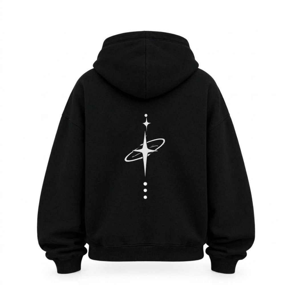 A Star Hoodie