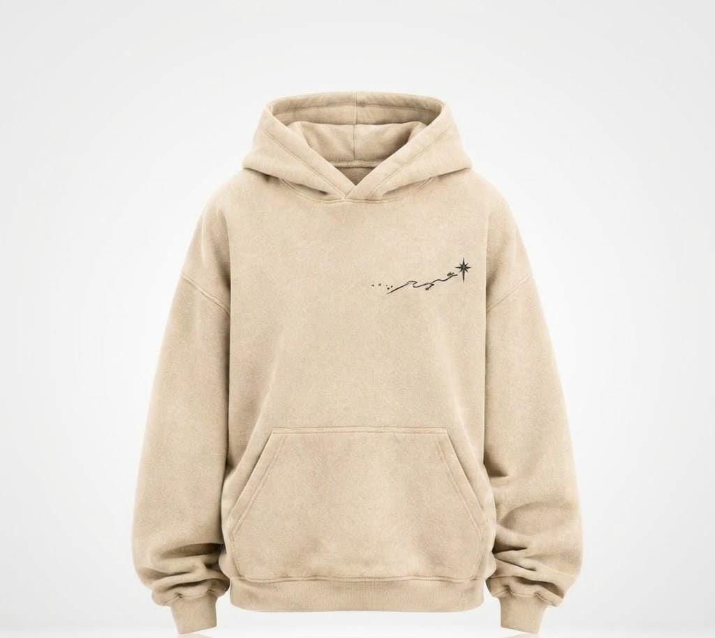 Jerry Hoodie