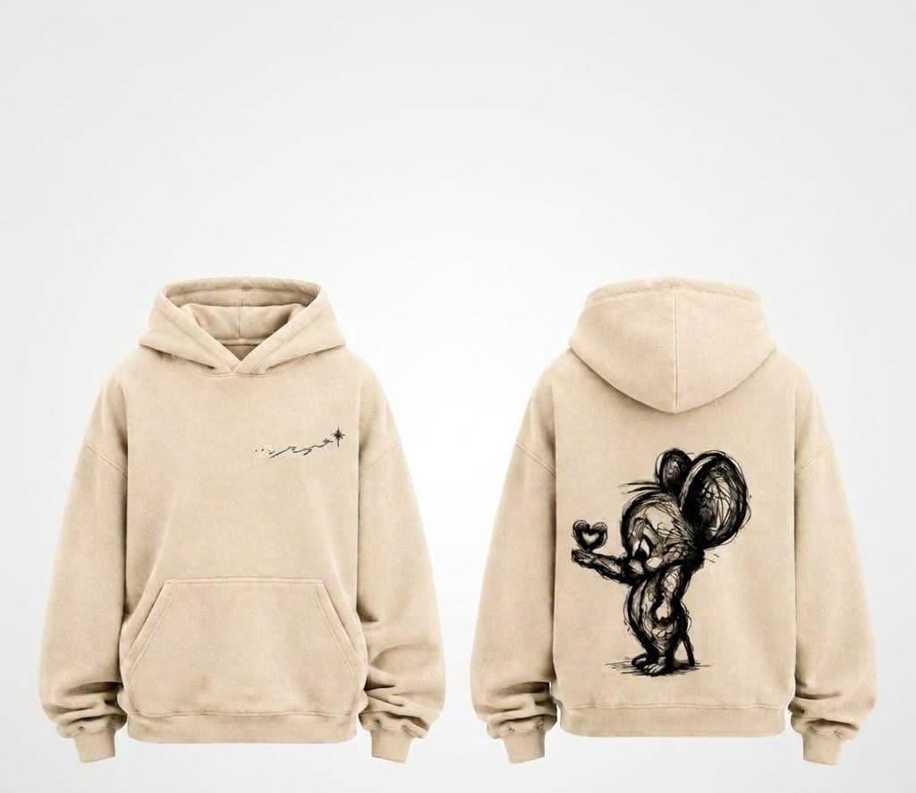 Jerry Hoodie