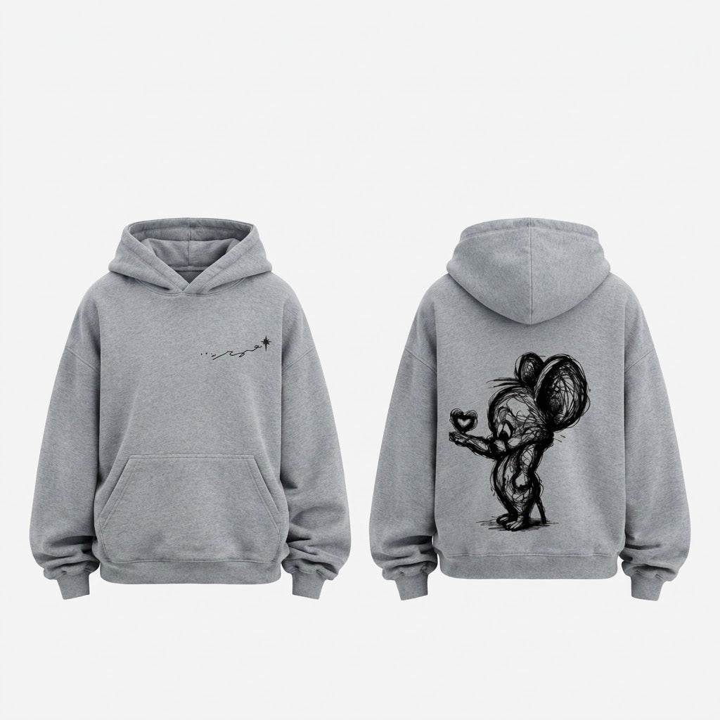 Jerry Hoodie