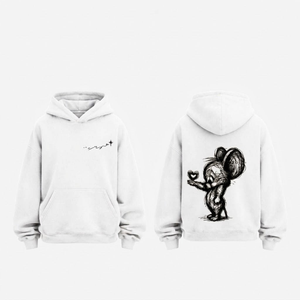 Jerry Hoodie