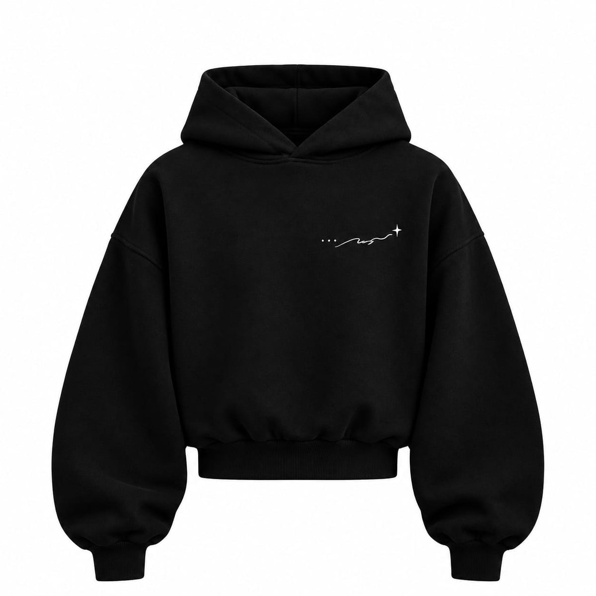 HeavenMade Hoodie