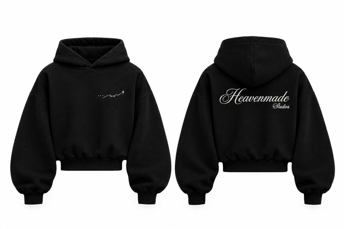 HeavenMade Hoodie