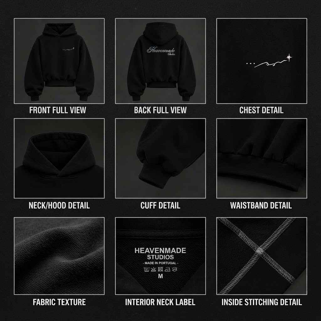 HeavenMade Hoodie