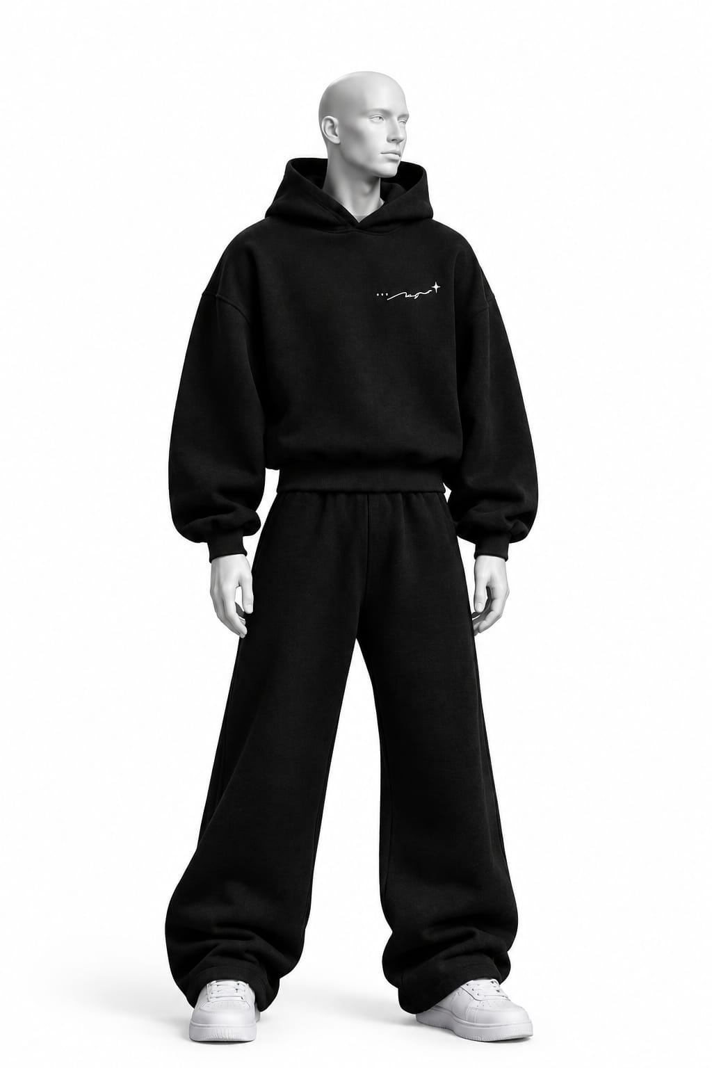 HeavenMade Suit