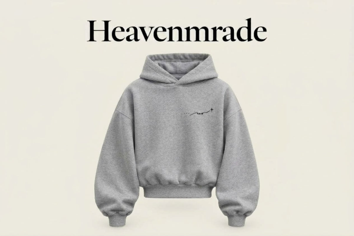 HeavenMade Hoodie