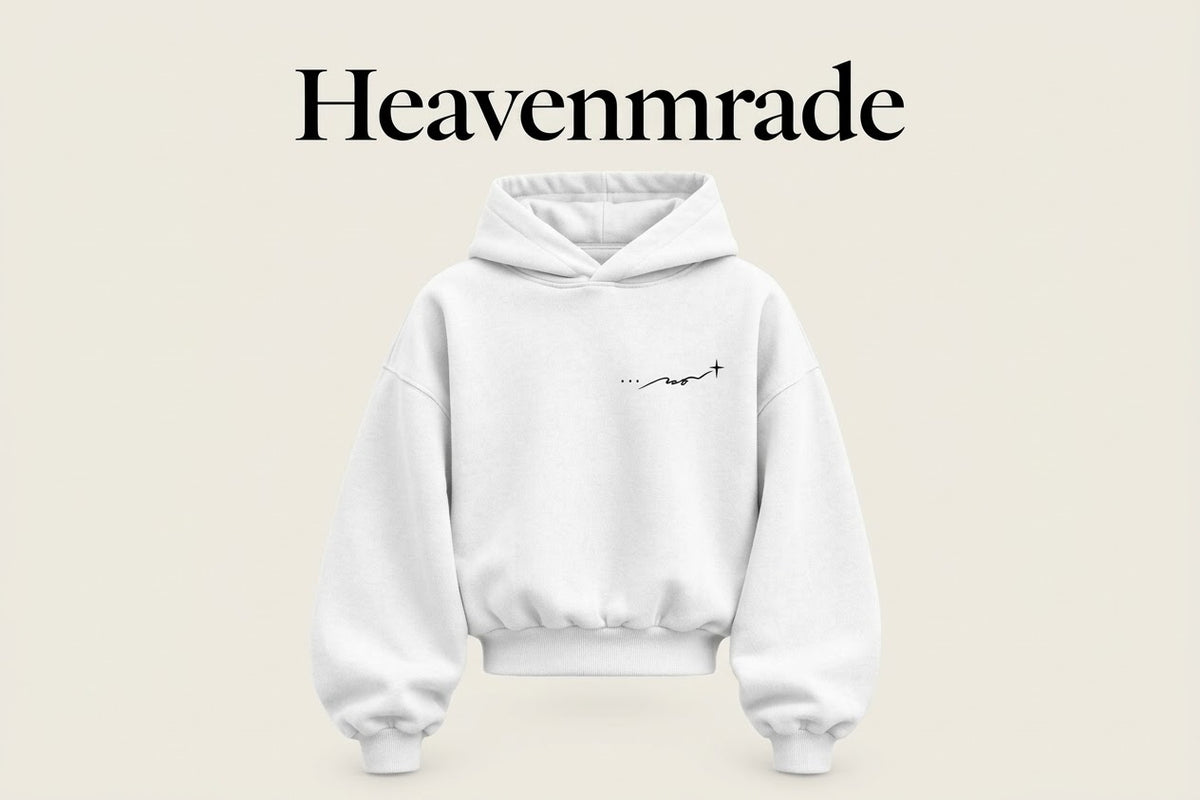HeavenMade Hoodie