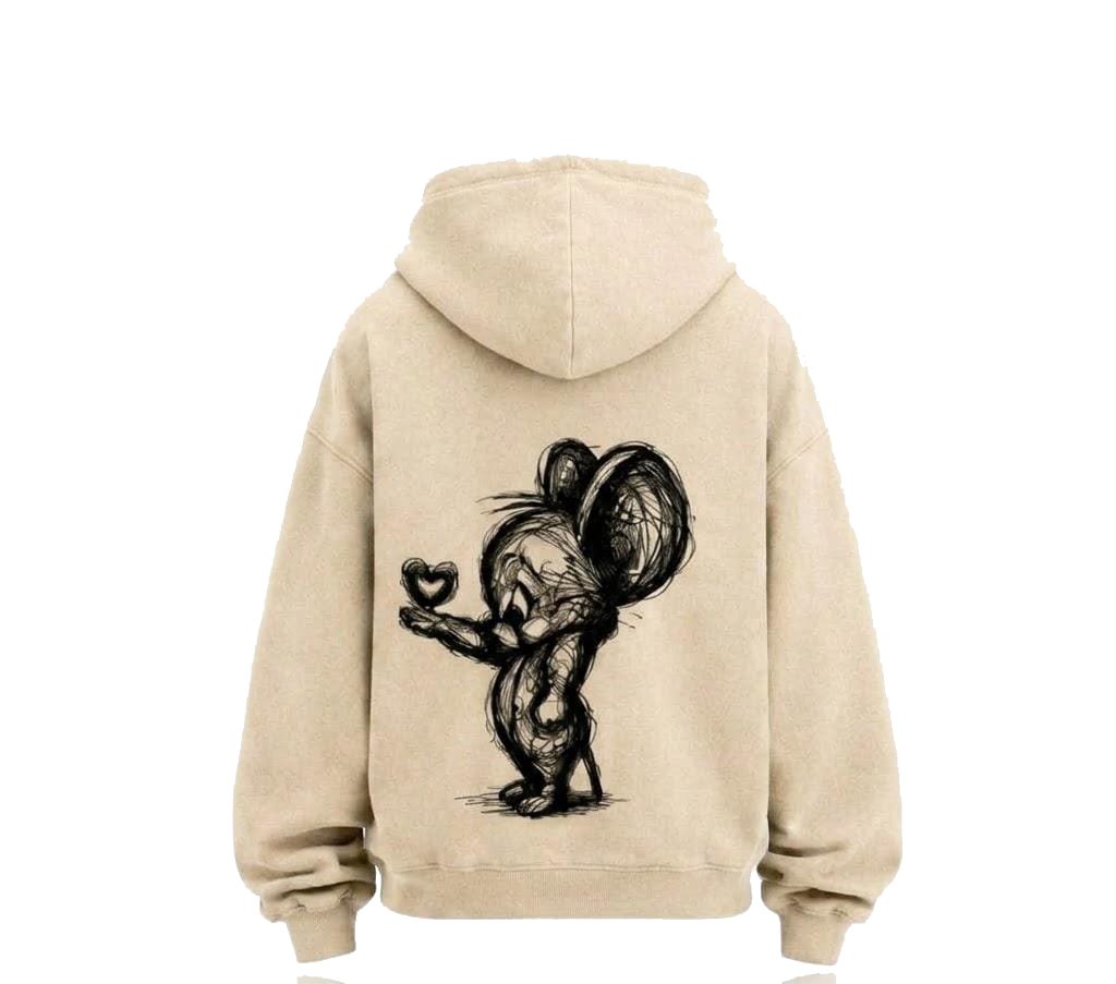 Jerry Hoodie