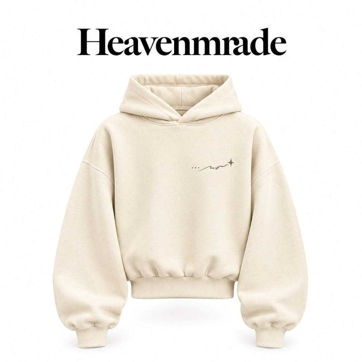 HeavenMade Hoodie