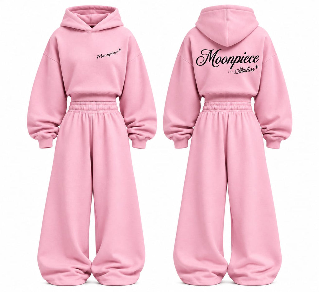 MoonPiece Suit