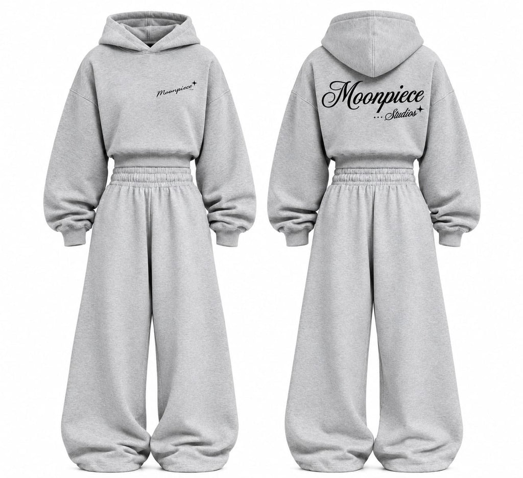 MoonPiece Suit