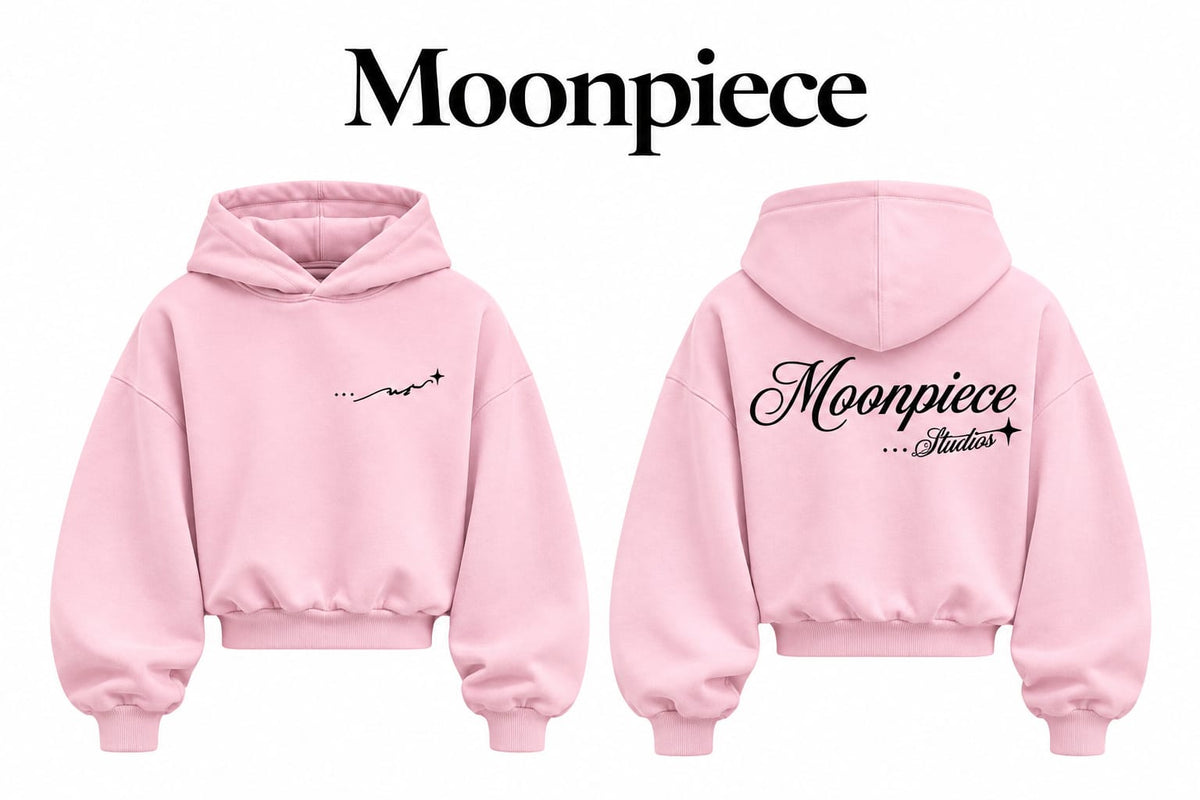 MoonPiece Hoodie
